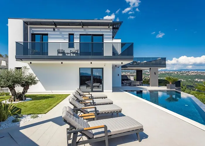Villa Platinium