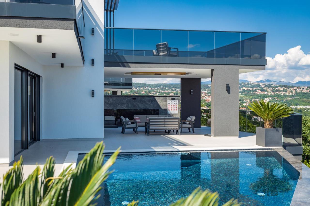 Villa Platinium Opatija