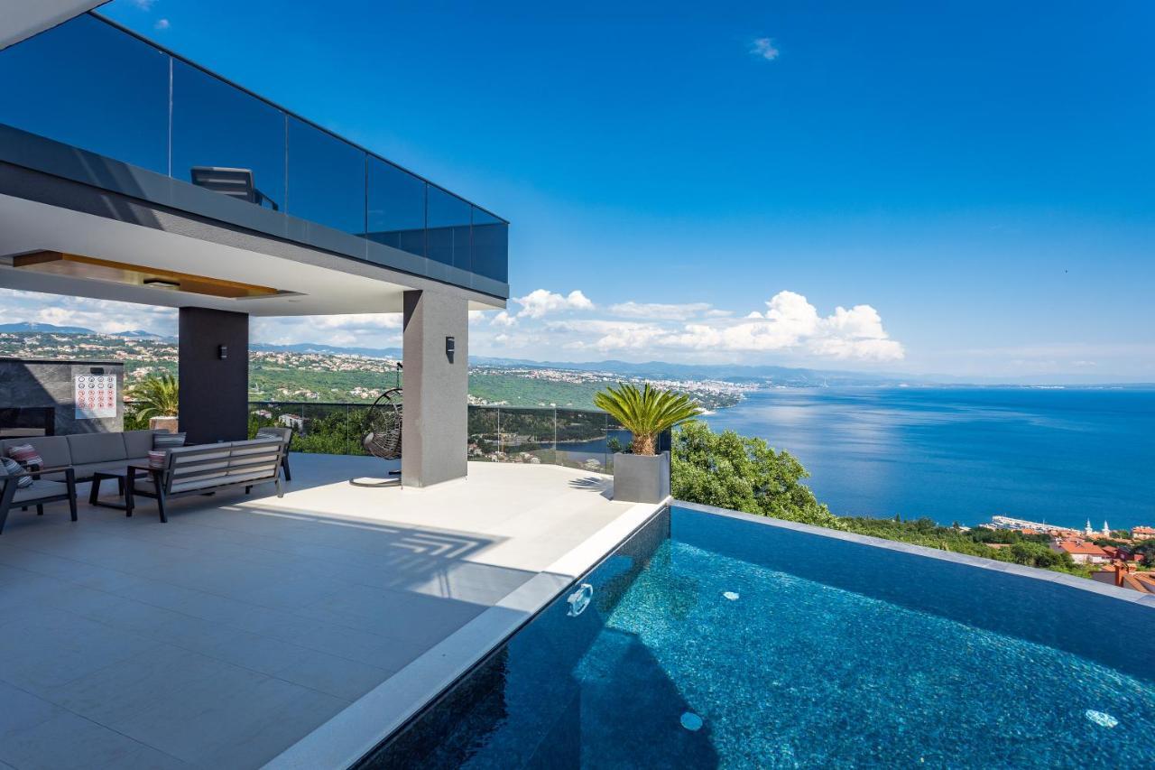 Platinium Villa Opatija