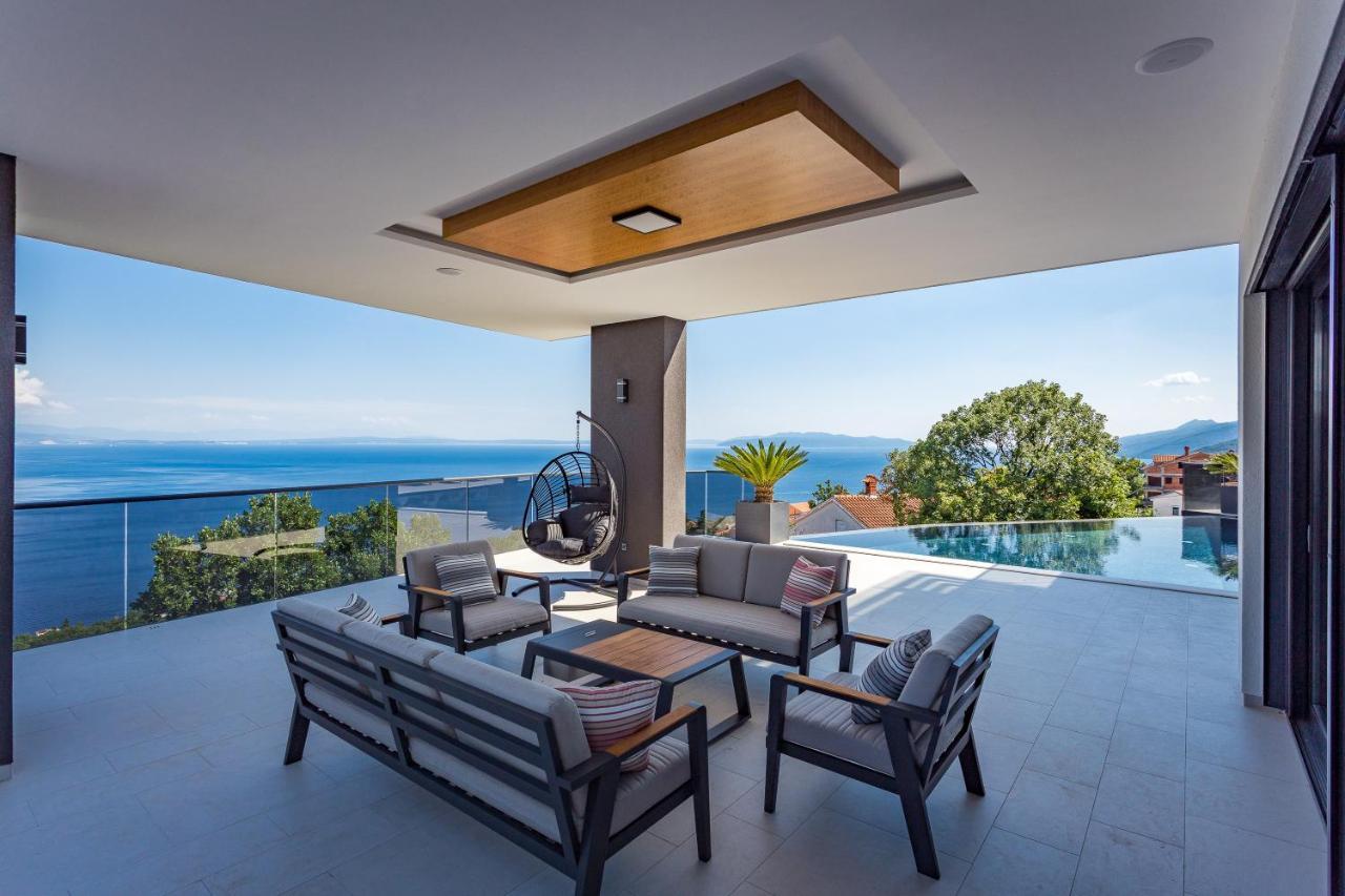 Platinium Villa