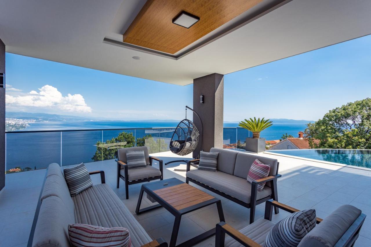 Platinium Villa