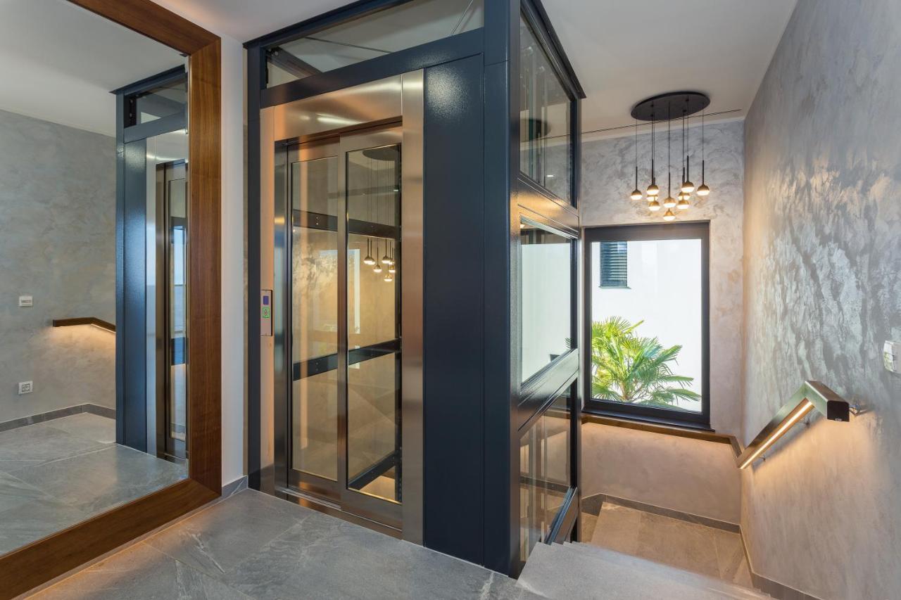 Villa Platinium *