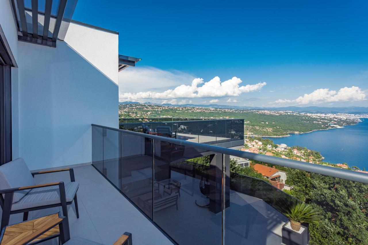 Villa Platinium Opatija