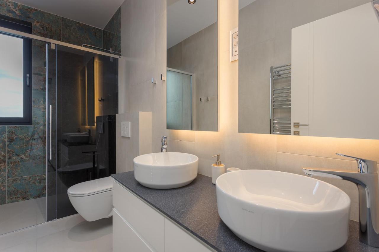Villa Platinium *