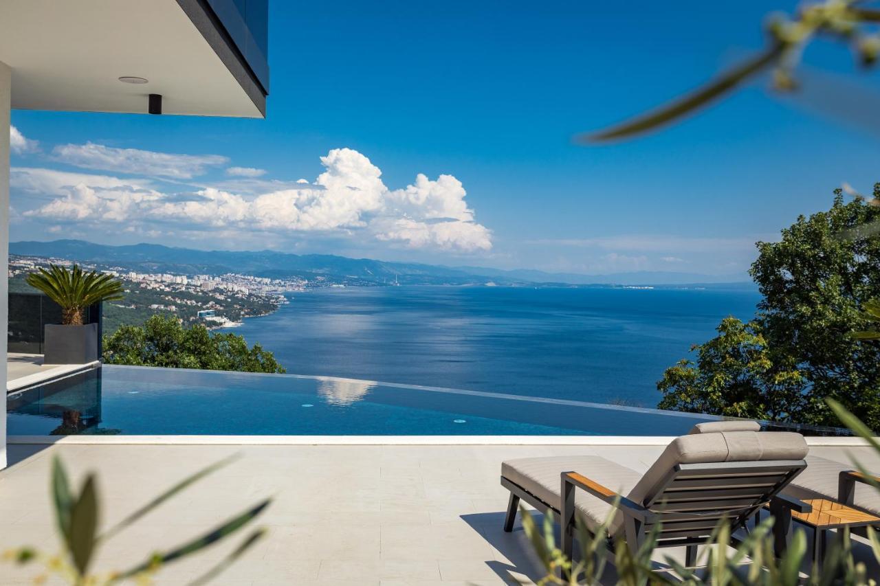 Villa Platinium *