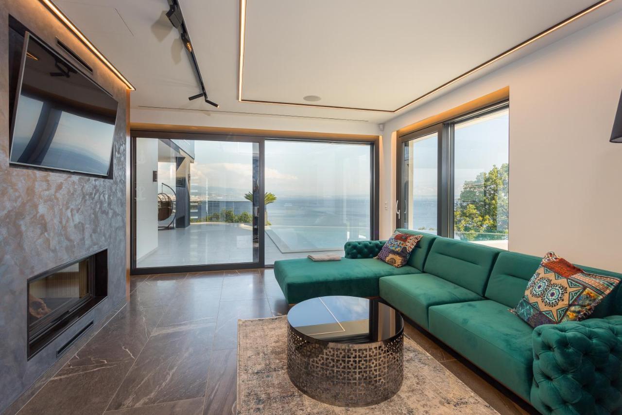 Villa Platinium Opatija