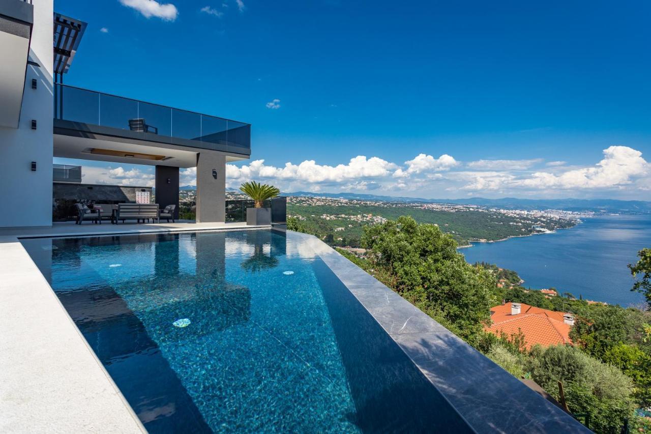 Villa Platinium *