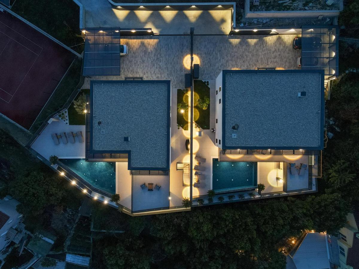 Villa Platinium *